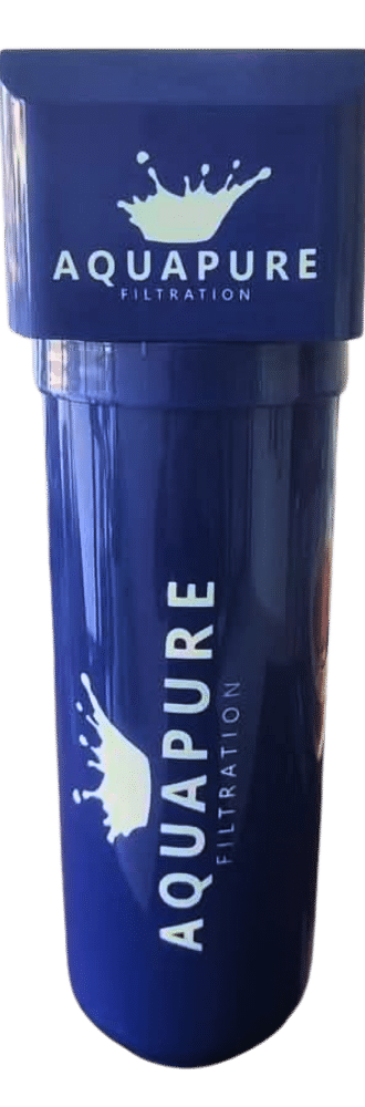 Aquapure Filteration Design