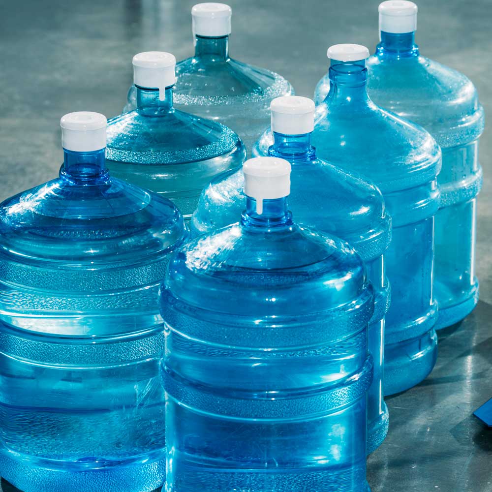 Clean Tap Water